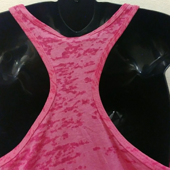 After a Hard Workout I Wine A lot Graphic Tank Top - Picture 6 of 8